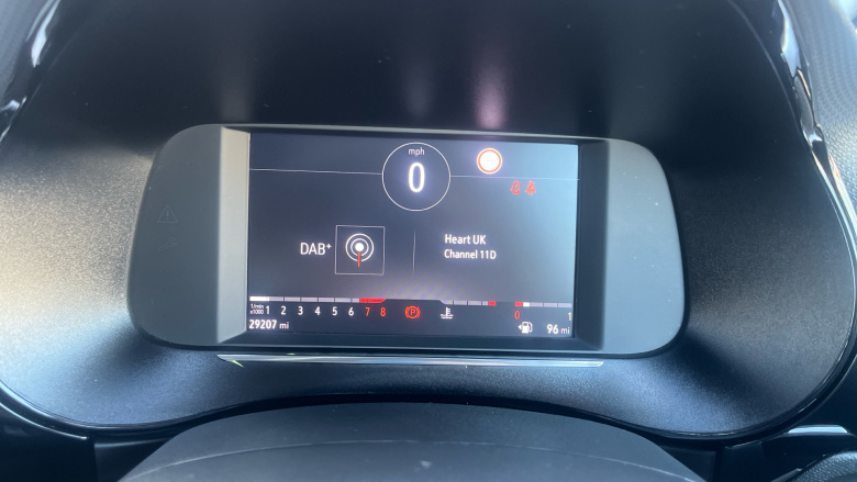 Vauxhall Corsa 1.2 Elite Edition 5dr Petrol Hatchback